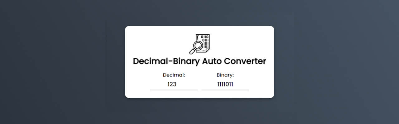 How Binary to Decimal Conversion Helps Students and Programmers Alike