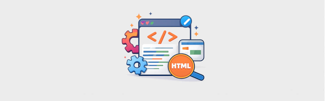 Online HTML Editor with Live Preview