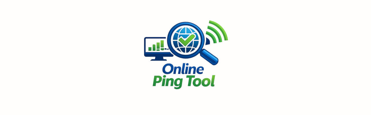 Online Website Ping Tool – Check Availability & Response Time