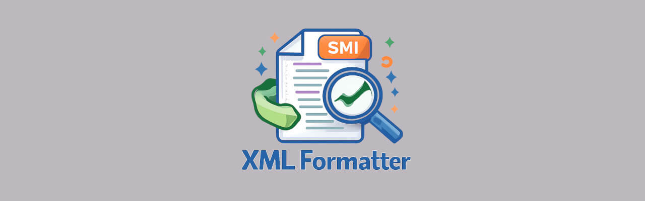 Online XML Formatter Tool – Beautify & Format XML