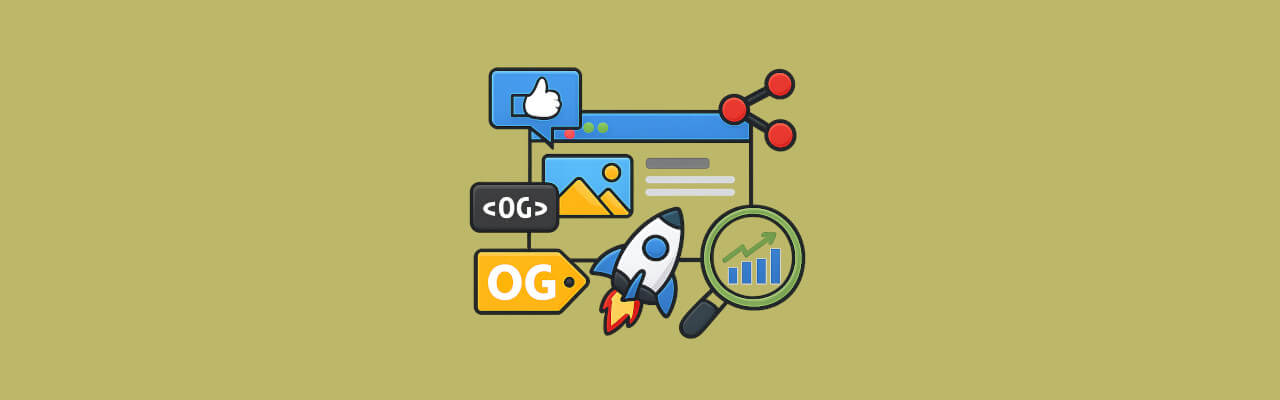 Free Open Graph Generator – Create OG Meta Tags Online