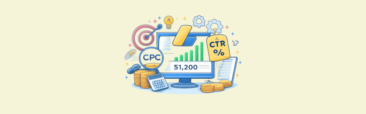 Free AdSense Revenue Estimator – Google AdSense Earnings Calculator